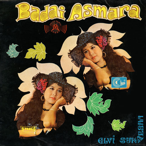 Badai Asmara