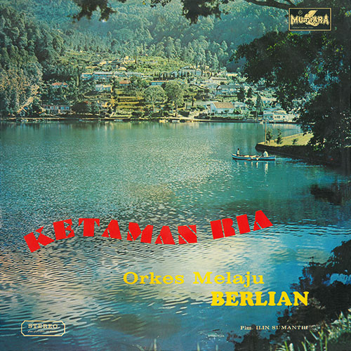 Ketaman Ria