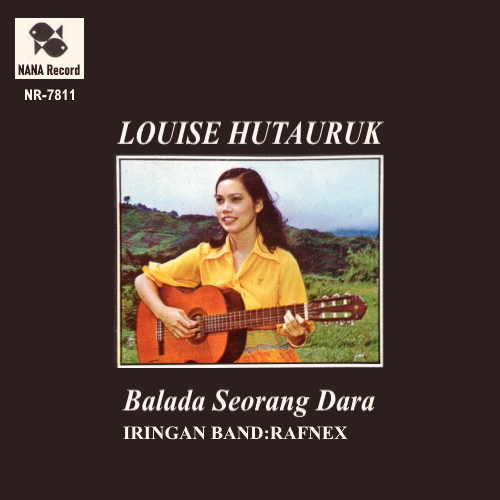 Balada Seorang Dara