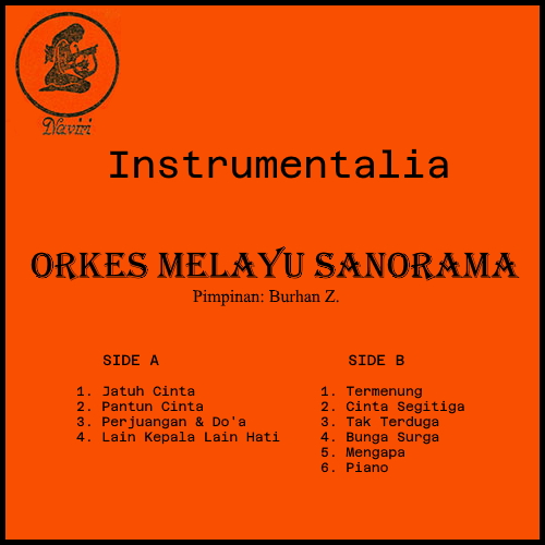 Instrumentalia