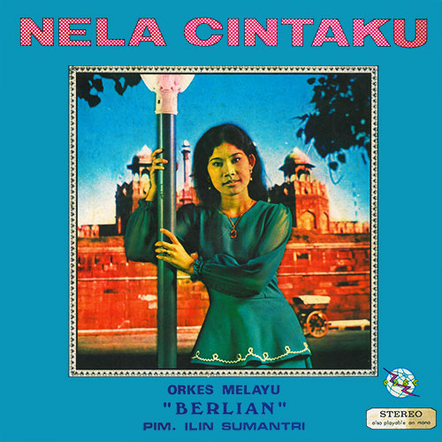 Nela Cintaku