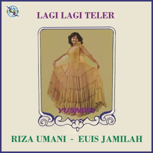 Lagi Lagi Teler
