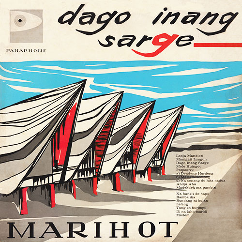 Dago Inang Sarge