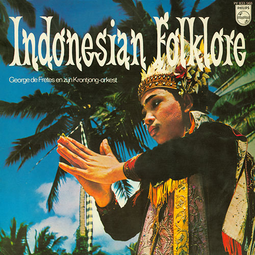 Indonesian Folklore