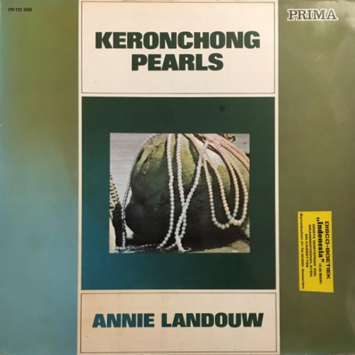 Keronchong Pearls