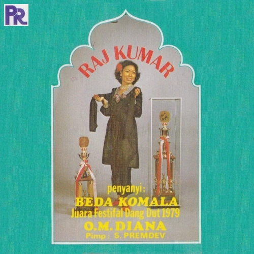 Raj Kumar