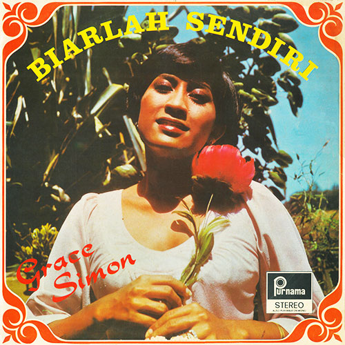 Biarlah Sendiri