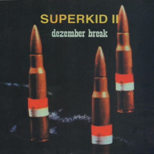Dezember Break