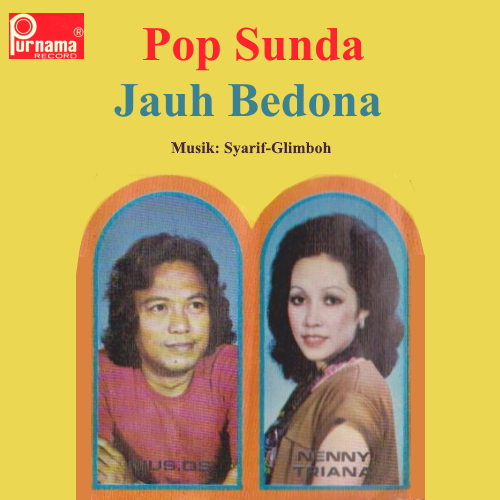 Pop Sunda: Jauh Bedona