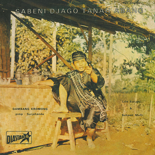 Sabeni Djago Tanah Abang