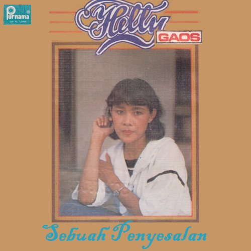 Sebuah Penyesalan