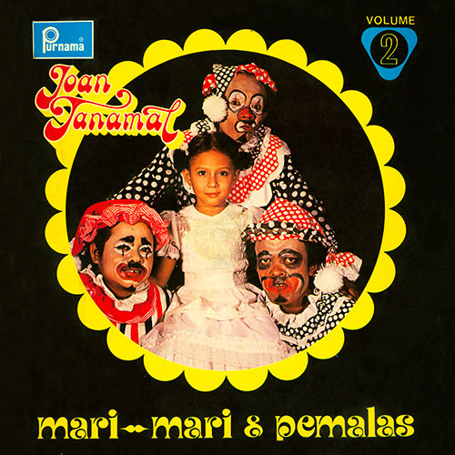 Vol. 2: Mari-mari & Pemalas