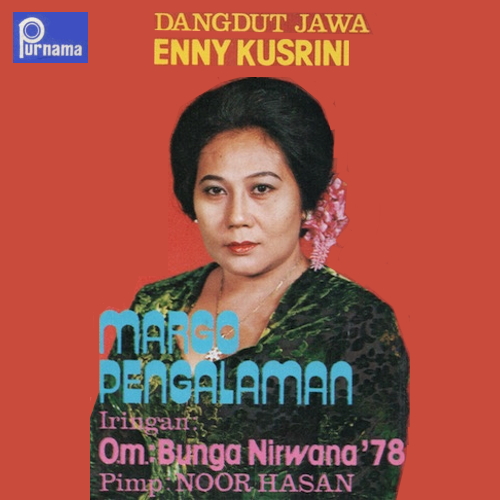 Dangdut Jawa: Margo Pengalaman