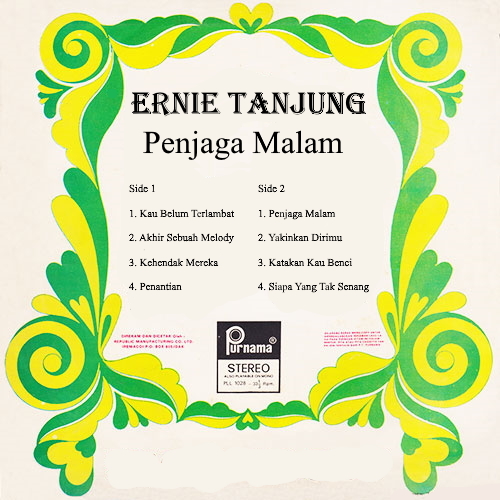 Penjaga Malam