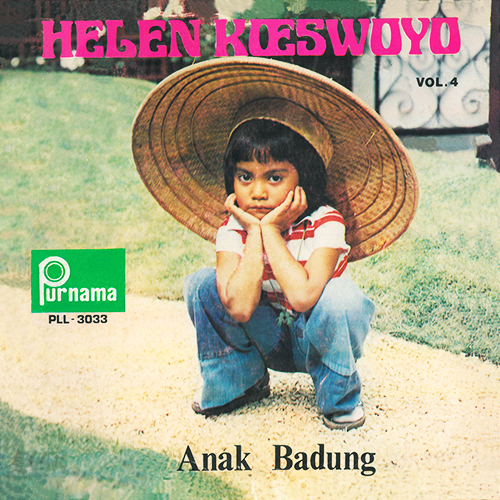 Vol. 4: Anak Badung