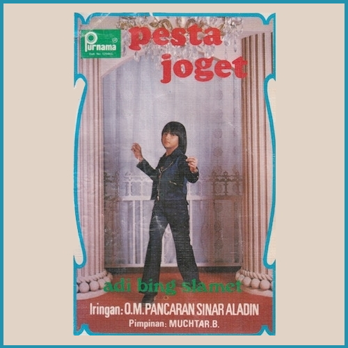 Pesta Joget