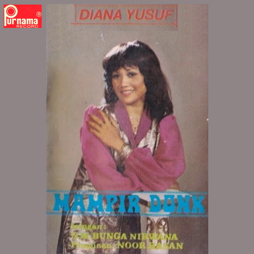 Mampir Dong