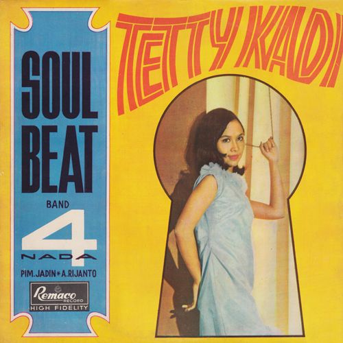 Soul Beat