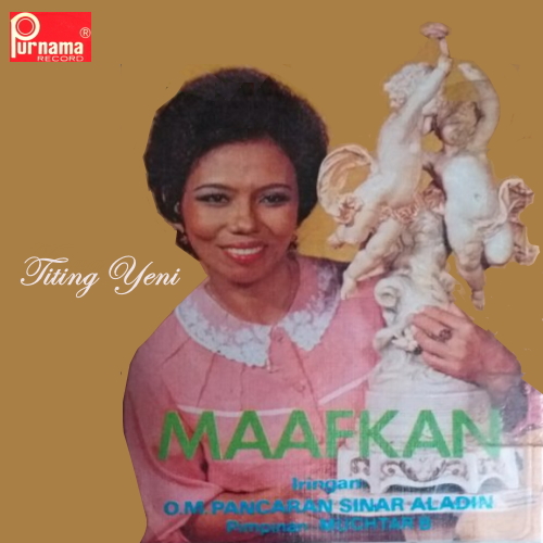 Maafkan