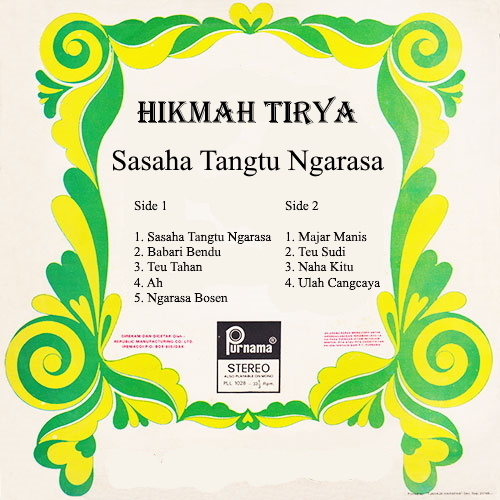 Sasaha Tangtu Ngarasa