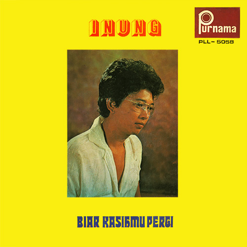 Biar Kasihmu Pergi