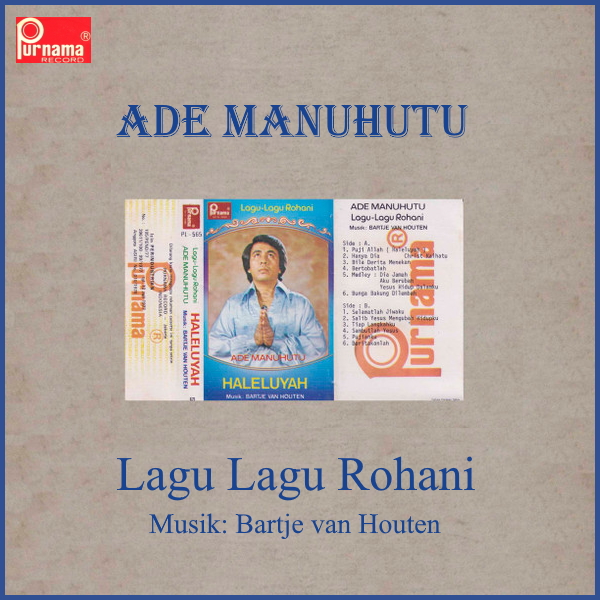 Lagu Lagu Rohani