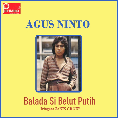 Balada Si Belut Putih