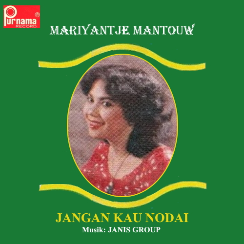 Jangan Kau Nodai