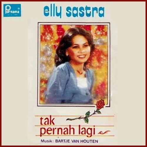 Tak Pernah Lagi