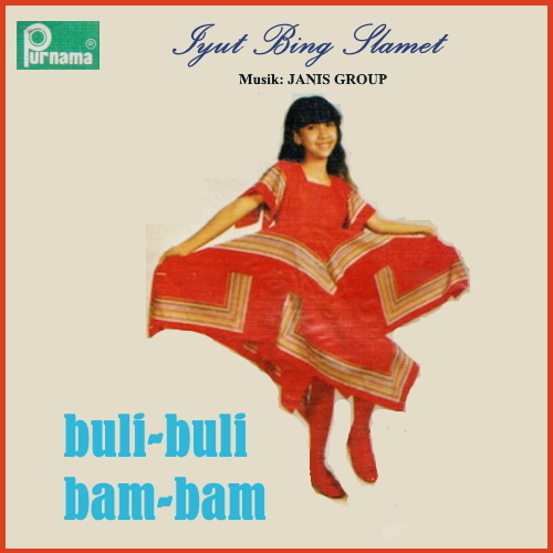 Buli-buli Bam-bam