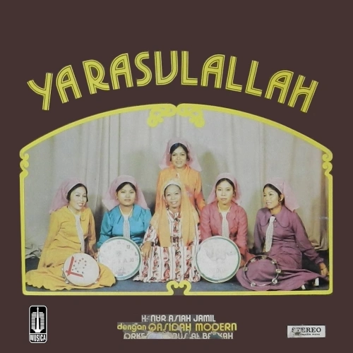 Ya Rasulallah
