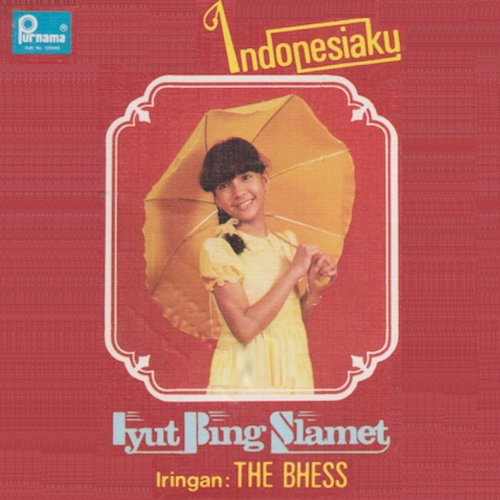 Indonesiaku