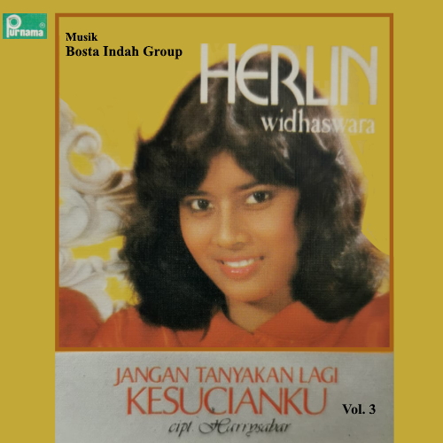 Vol. 3: Jangan Tanyakan Lagi Kesucianku