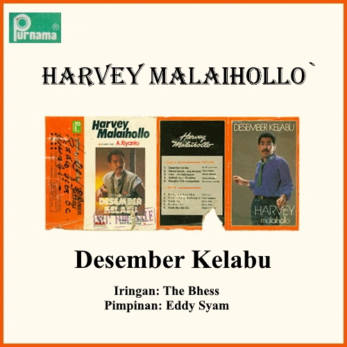 Desember Kelabu