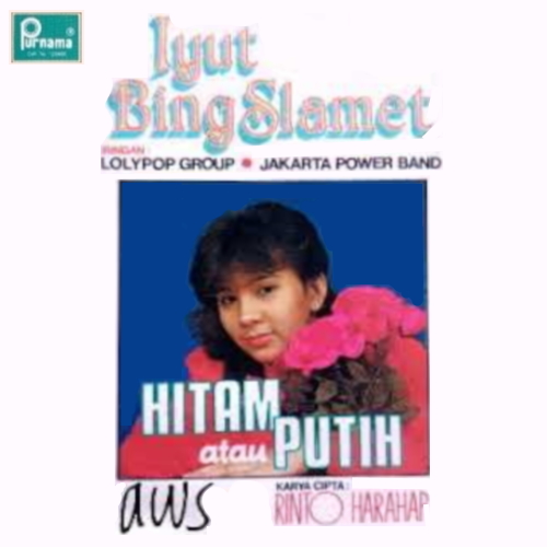 Hitam Atau Putih