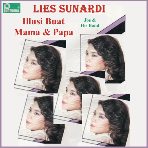 Illusi Buat Mama & Papa