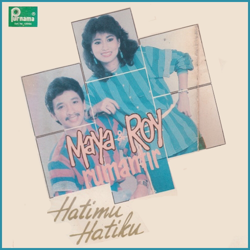 Hatimu Hatiku