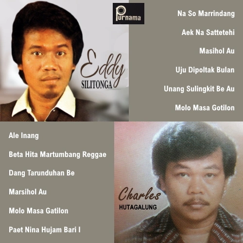 Pop Tapanuli / Ale Inang
