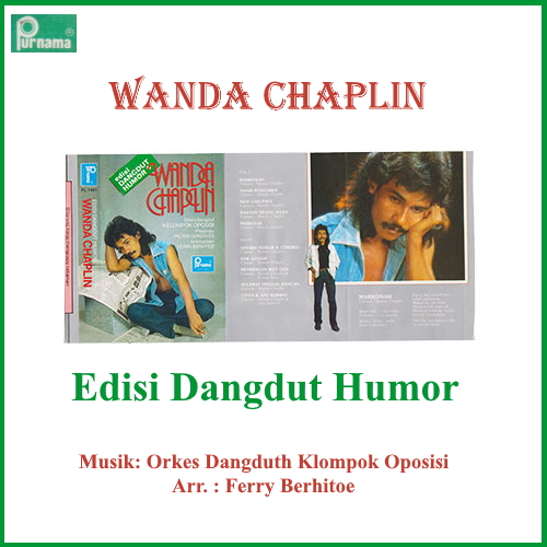 Edisi Dangdut Humor