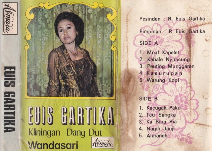 Kliningan Dangdut