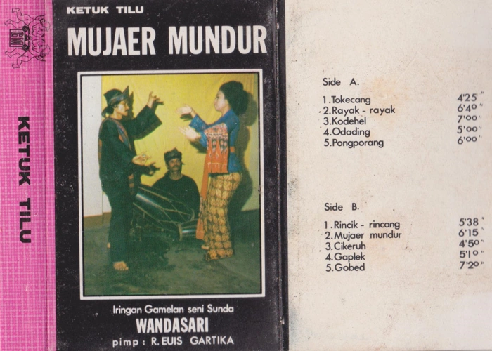 Mujaer Mundur