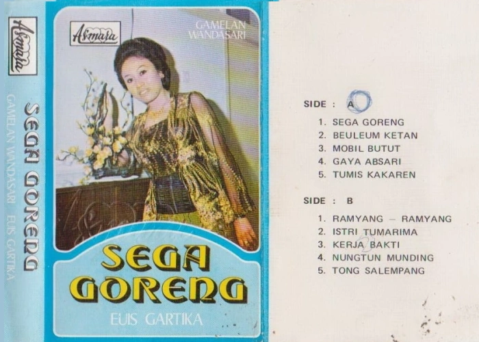 Sega Goreng