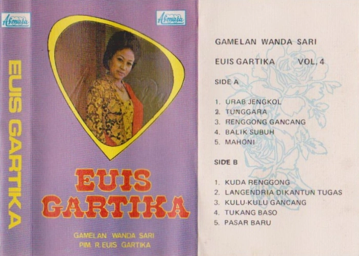 Vol. 4 Urab Jengkol