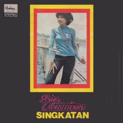 Singkatan