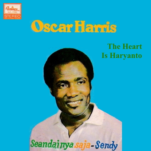 Seandainya Saja