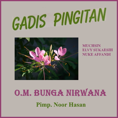 Gadis Pingitan