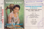 Randa 7 Kali