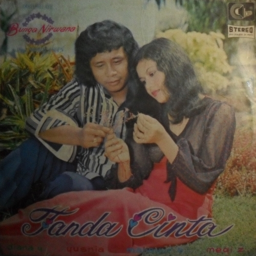 Tanda Cinta