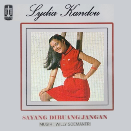 Sayang Dibuang Jangan