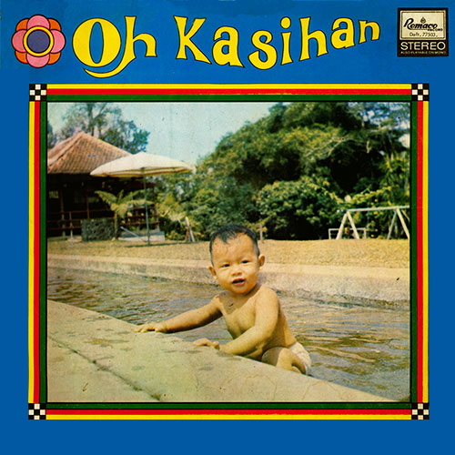 Oh Kasihan